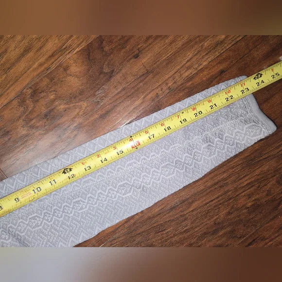 Patagonia Gray Patterned Better Sweater Pullover - Picture 8 of 10